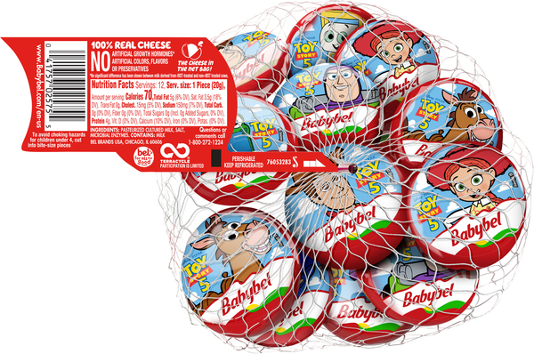 Back of Pack