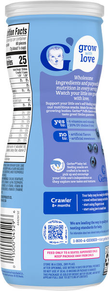 Back of Pack