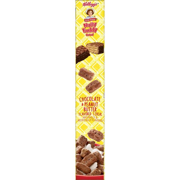 Little Debbie Nutty Bars Recall