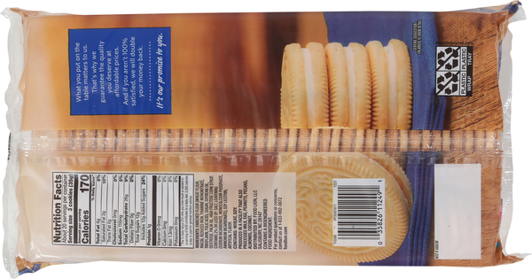 Back of Pack