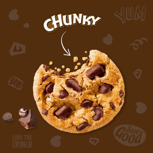 Chips Ahoy! Cookies 13oz - Order Online for Delivery or Pickup