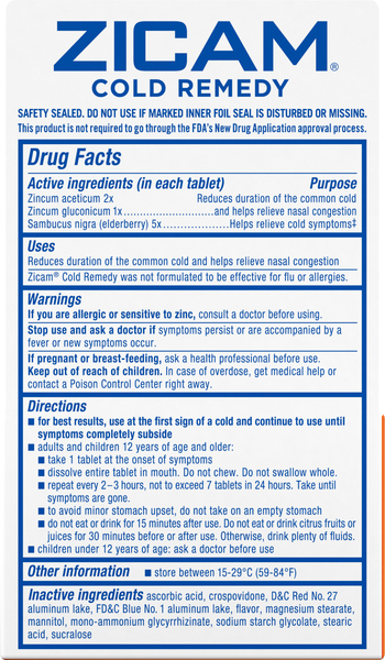 Back of Pack