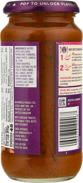 Back of Pack