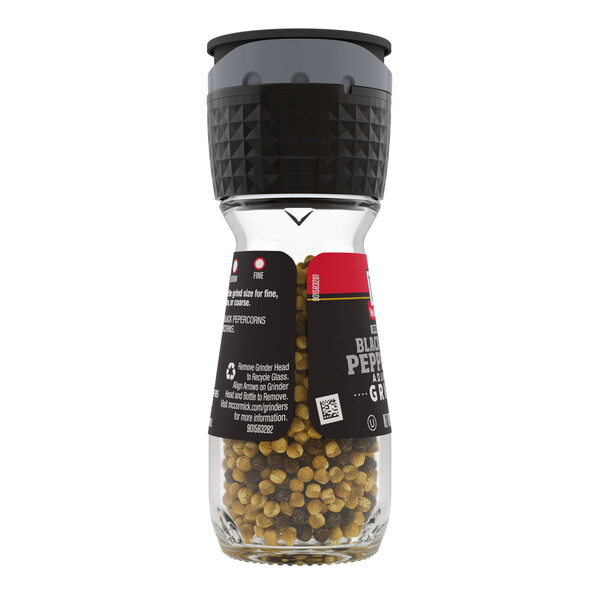 McCormick Peppercorn Medley Grinder (0.85 oz)