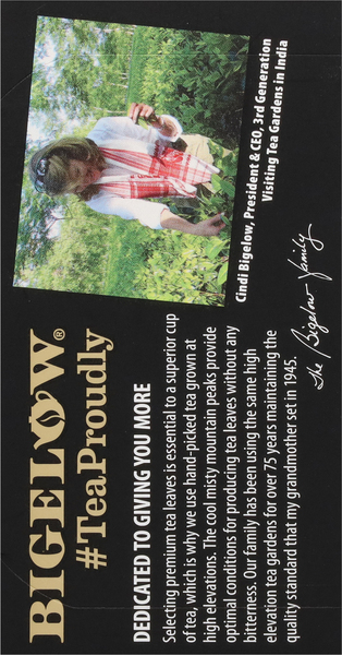 Back of Pack