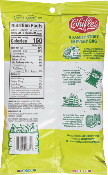 Back of Pack