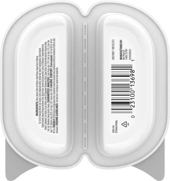 Back of Pack