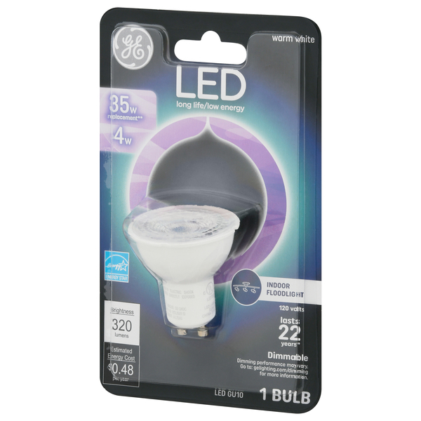 Lidl gu10 led bulbs on sale