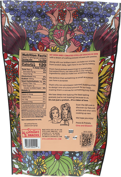 Back of Pack