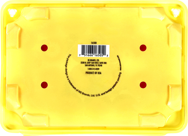 Back of Pack