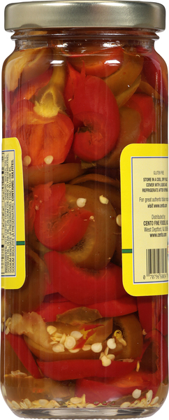 Back of Pack