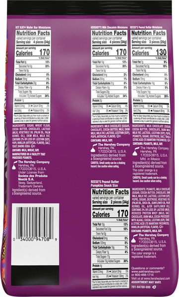 Back of Pack