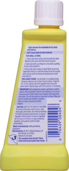 Back of Pack