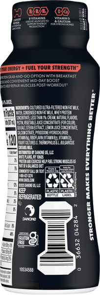 Back of Pack