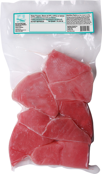 Back of Pack