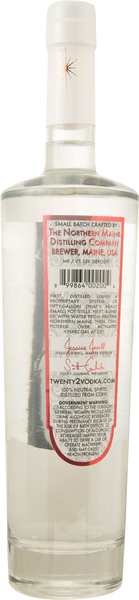 Back of Pack