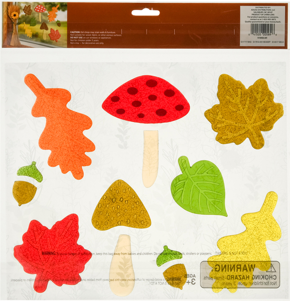 Back of Pack