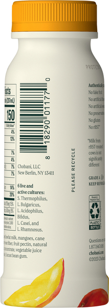 Back of Pack