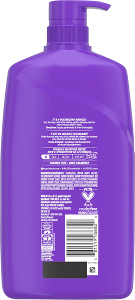 Back of Pack