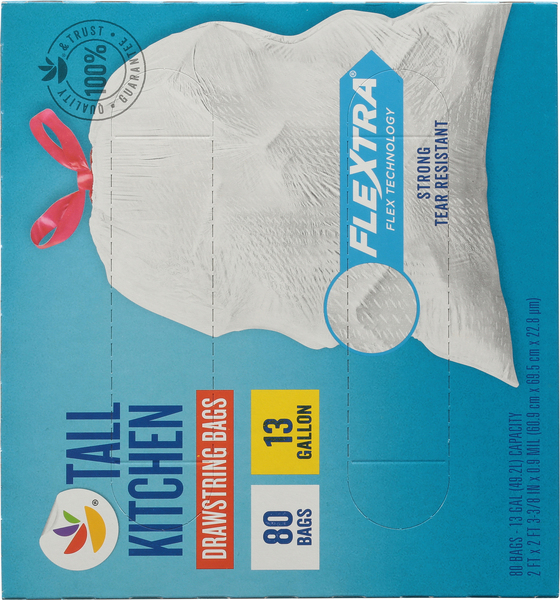 Back of Pack