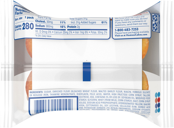 Back of Pack