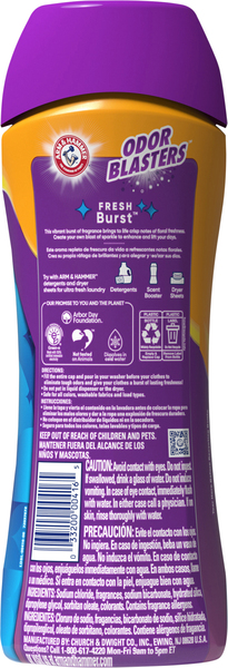 Back of Pack