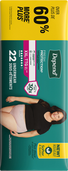 Back of Pack