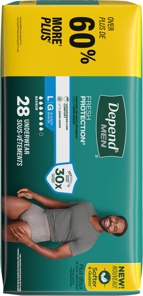 Back of Pack