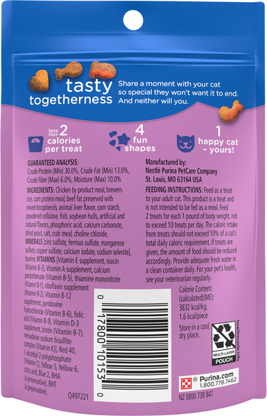 Back of Pack