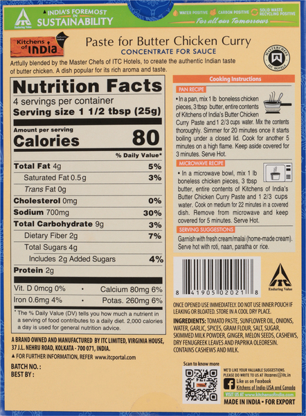 Back of Pack