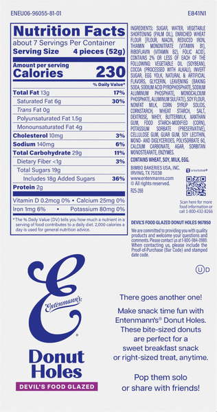 Back of Pack