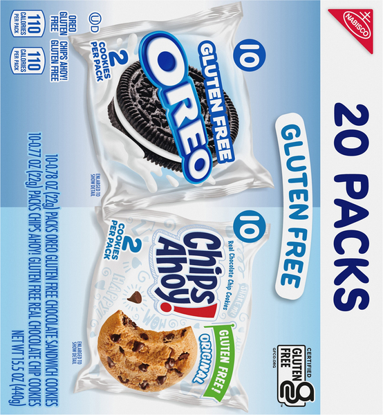 Back of Pack