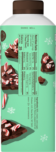 Back of Pack