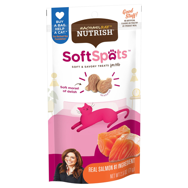 Types of cat discount treats