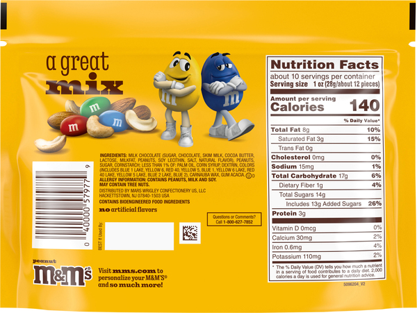 Back of Pack