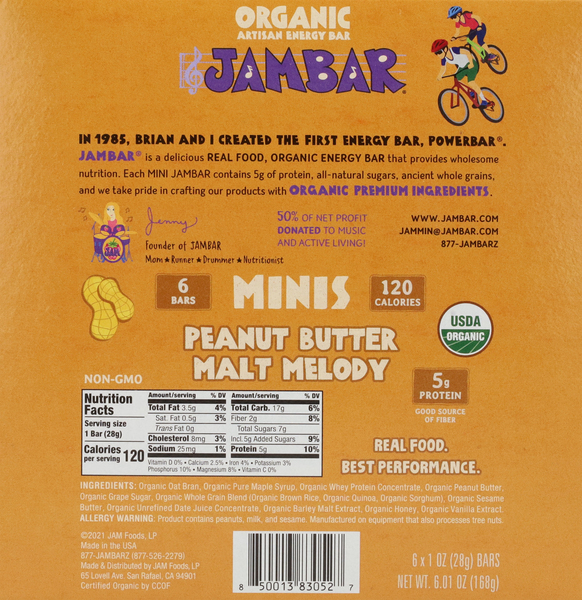 Back of Pack
