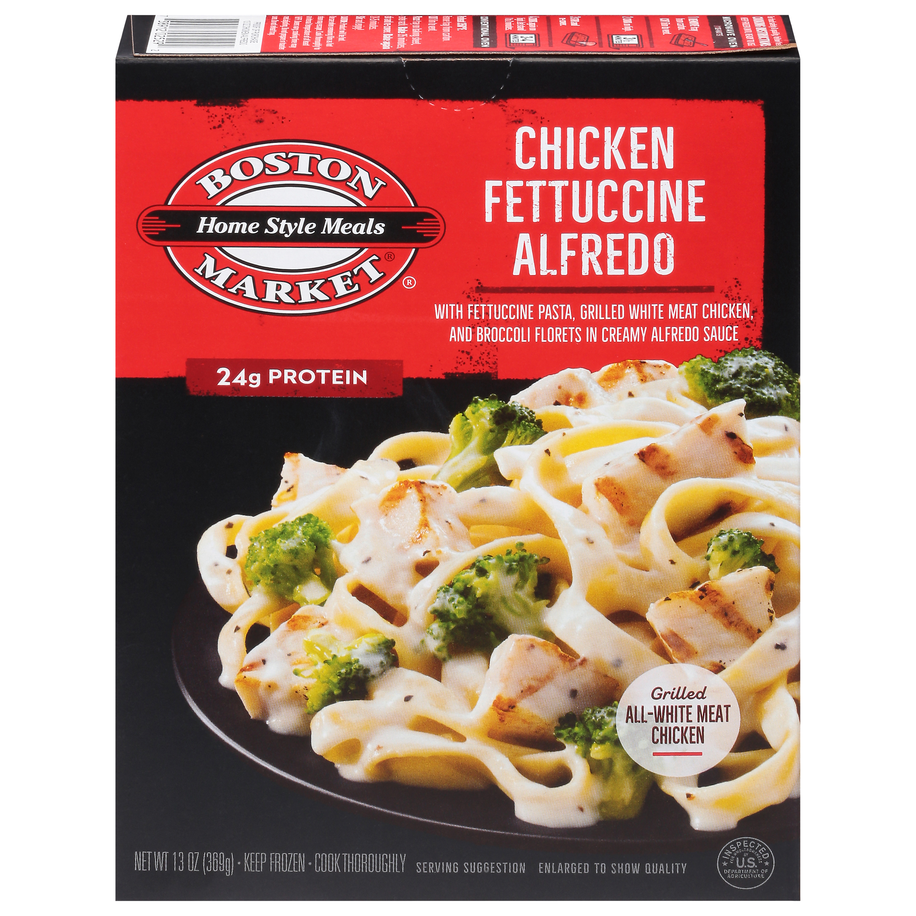 Of you know you know!!! Best frozen chicken Alfredo! #walmart #fyp