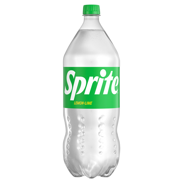 Sprite® Zero Sugar Lemon Lime Diet Caffeine Free Soda Bottle, 20