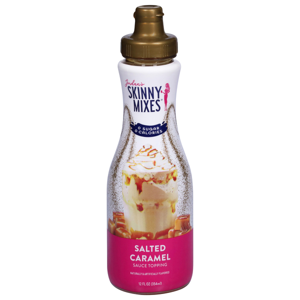 Jordan's skinny mixes coupons store