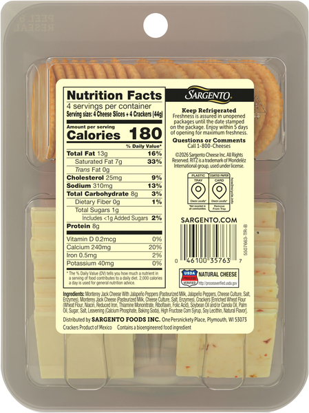 Back of Pack