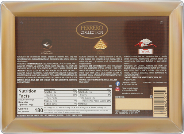 Back of Pack