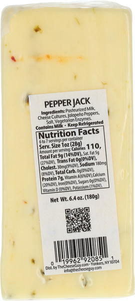 Back of Pack