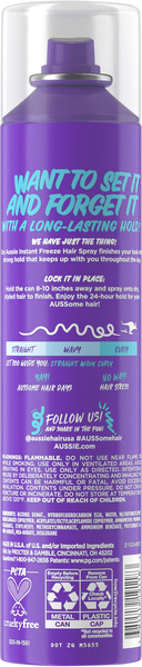 Back of Pack