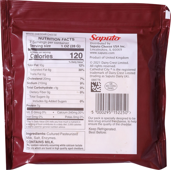 Back of Pack