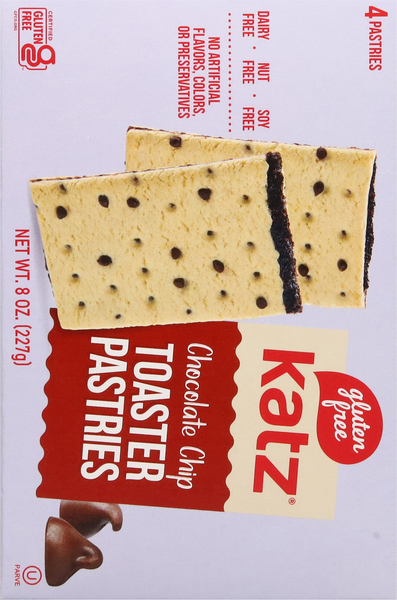 Back of Pack