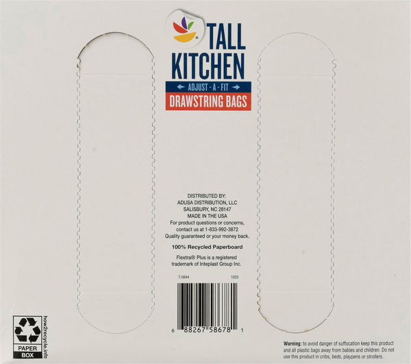 Back of Pack