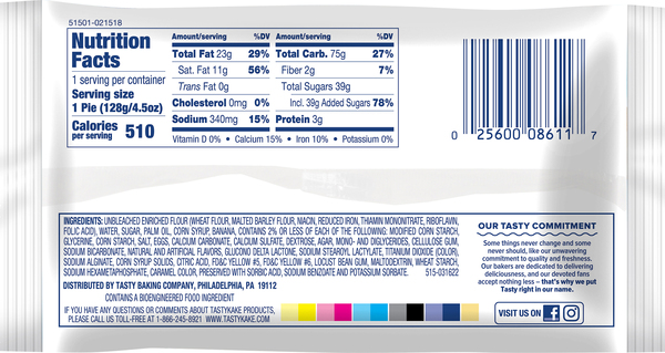 Back of Pack