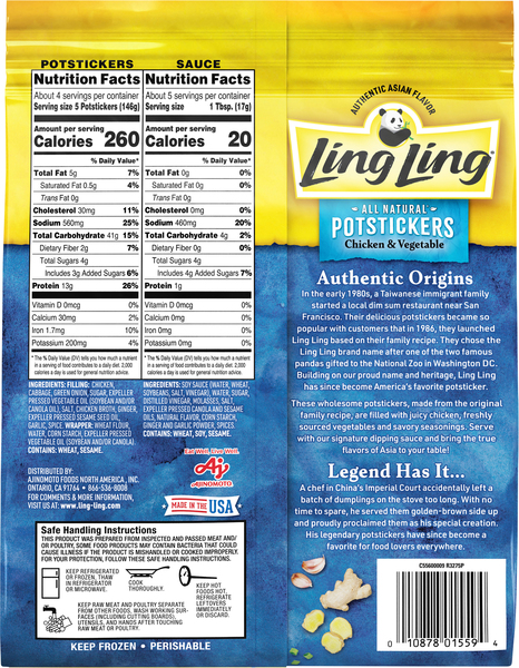 Back of Pack