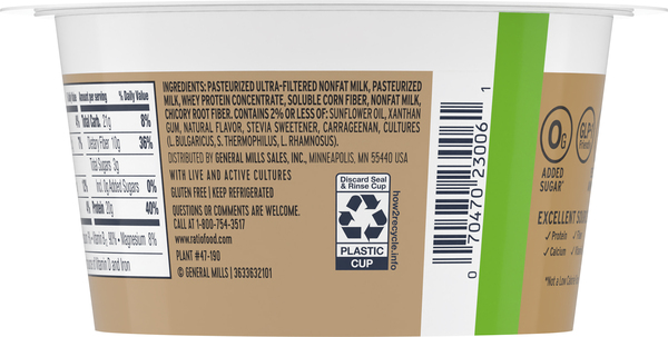 Back of Pack