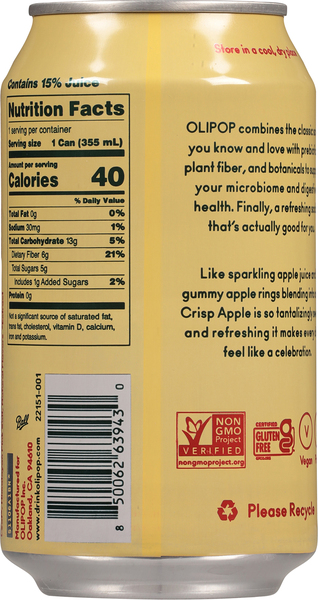 Back of Pack